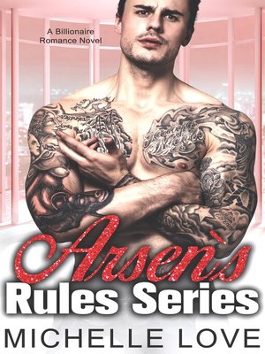 cover image of Arsen's Rules Series